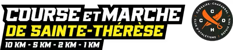 Course et marche Ste-Thérèse